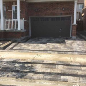 Shelton Interlock Paver Installers