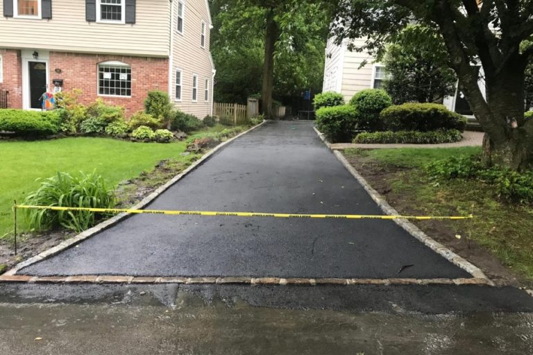 Stamford Paving Company