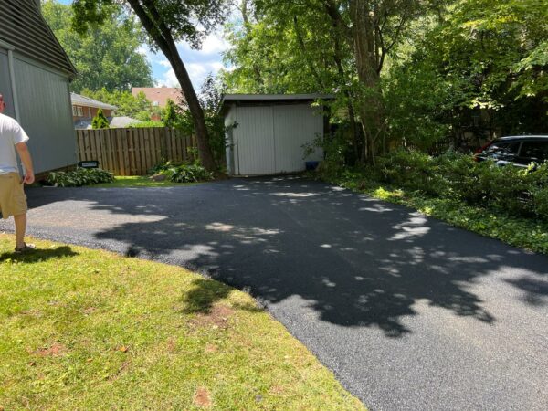 Asphalt Driveway (2)