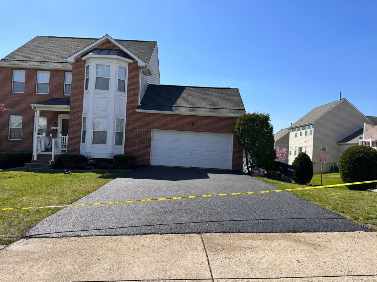 Journey: Life Cycle Of Driveway Materials - Asphalt Calculator USA