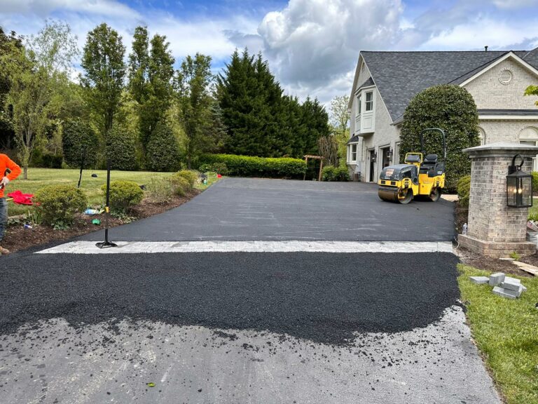 Asphalt Driveway (7)