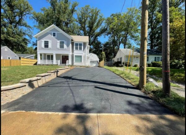 Asphalt Driveway (9)