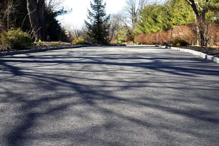 Asphalt Driveways (2)